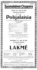 Tekijä- ja esiintyjälista