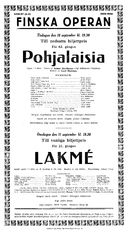 Tekijä- ja esiintyjälista