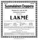 Tekijä- ja esiintyjälista