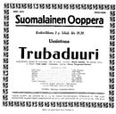 Tekijä- ja esiintyjälista