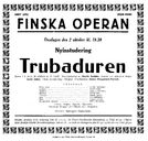 Tekijä- ja esiintyjälista