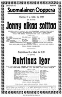 Tekijä- ja esiintyjälista