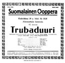 Tekijä- ja esiintyjälista