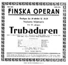 Tekijä- ja esiintyjälista