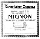 Tekijä- ja esiintyjälista