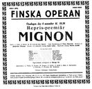Tekijä- ja esiintyjälista