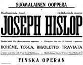 Tekijä- ja esiintyjälista