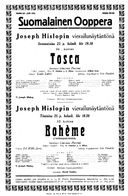 Cast and production team details