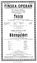 Cast and production team details