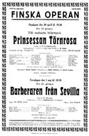 Cast and production team details