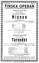 Cast and production team details