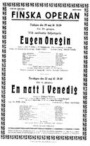 Cast and production team details