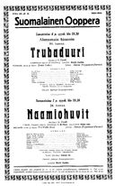 Cast and production team details