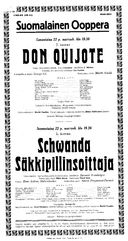 Tekijä- ja esiintyjälista