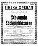 Tekijä- ja esiintyjälista