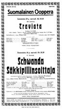 Tekijä- ja esiintyjälista