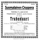Tekijä- ja esiintyjälista