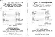 Tekijä- ja esiintyjälista