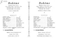 Tekijä- ja esiintyjälista
