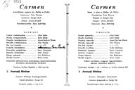 Cast and production team details