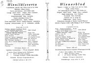 Cast and production team details