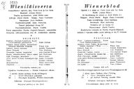 Cast and production team details