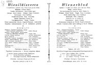Cast and production team details