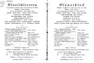 Tekijä- ja esiintyjälista