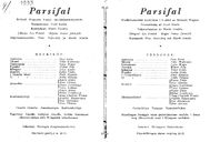 Cast and production team details