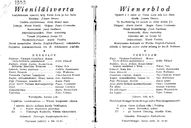 Tekijä- ja esiintyjälista