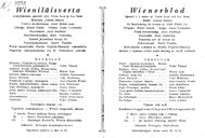 Cast and production team details