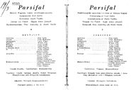 Cast and production team details