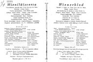 Cast and production team details