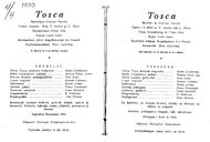 Cast and production team details