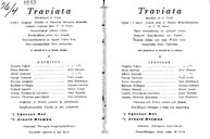 Cast and production team details