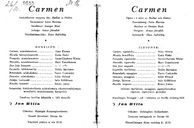 Cast and production team details