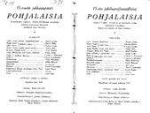 Tekijä- ja esiintyjälista