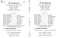 Cast and production team details