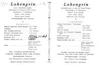 Cast and production team details
