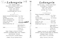 Cast and production team details