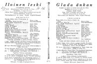 Cast and production team details