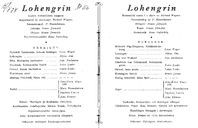 Cast and production team details