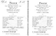 Cast and production team details