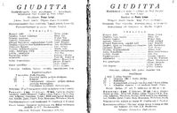 Cast and production team details