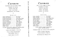 Cast and production team details