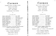 Cast and production team details