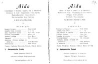 Cast and production team details