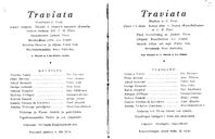 Cast and production team details