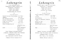 Cast and production team details