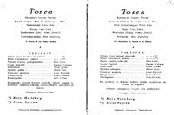 Cast and production team details